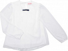 Блуза Sasha 4027/20 р.122 білий 