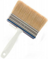 Кисть Boldrini синтетическая щетина 5х15см 
