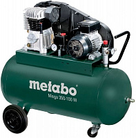 Компрессор Metabo Mega 350-100 W 601538000
