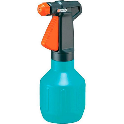 Опрыскиватель ручной Gardena Comfort 804 0,5 л 
