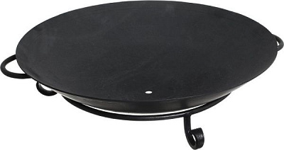 Жаровня Агрик ø500 мм для розведення вогню