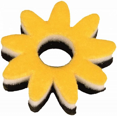 Штамп Hardy  Маргаритка 0171-120000