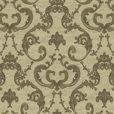 Шпалери вінілові гарячого тиснення Vinil Vinil Анталія декор Анталія декор PVIP 3-0432 1,06x10,05 м