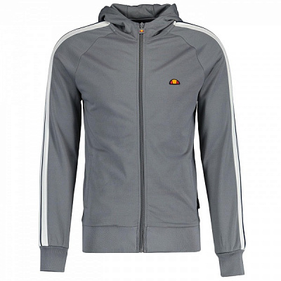 Джемпер Ellesse CELLAMARE TRACK TOP SHR17437-109 р. 2XL сірий
