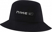 Шляпа Nike NSW CAP SSNL BUCKET DC4084-010 S/M разноцветный