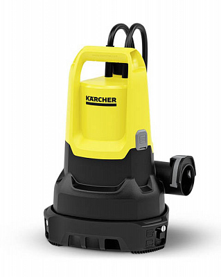 Насос дренажный Karcher SP 16,000 Dual 1.645-832.0