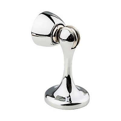 Стопор дверной DC E-010 С G2 хром