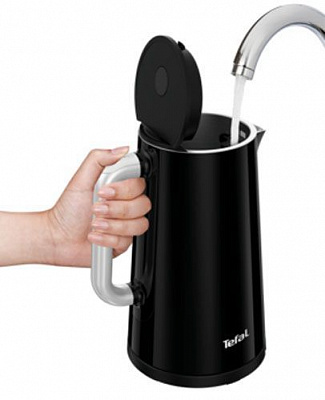 Електрочайник Tefal KO851830 Digital