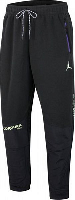 Штани Nike M J MOUNTAINSIDE PANT CT3384-010 р. L чорний
