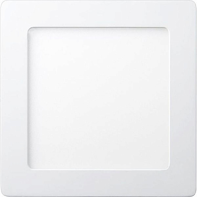 Світильник адміністративний LED Luxray LX464SKP-12 12 Вт IP20 білий