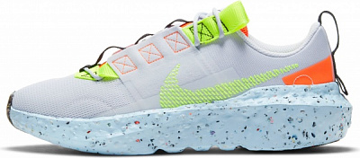 Кросівки Nike Court Vintage Premium CW2386-002 р.US 10 різнокольоровий