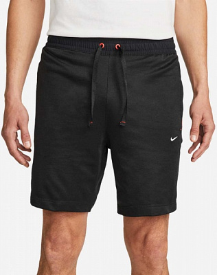 Шорты Nike FC TRIBUNA 8IN SHORT KZ DH9693-010 р. XL черный