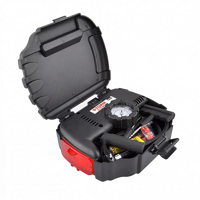 Компресcор автомобильный STORM Compact Power 12В, 7 Атм 20700