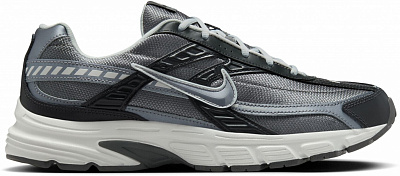 Кроссовки мужские демисезонные Nike INITIATOR IB3083-001 р.41 серые с черным