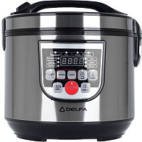 Мультиварка Delfa DMC-500