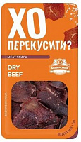 Снеки Бащинський Dry beef 50 г