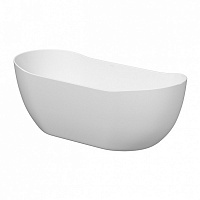 Ванна акрилова Cersanit INVERTO SPA 180x80 см