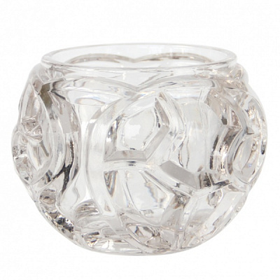 Свічник Crystal Ador 12x11,5 см