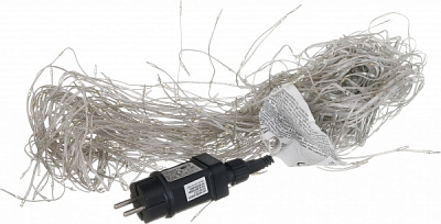 Электрогирлянда-штора AX9631680 светодиодная (LED) 640 ламп 12,7 м 