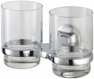 Стакан Haceka Aspen 405308