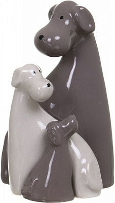 Набор статуэток Собачки 2016 Eterna