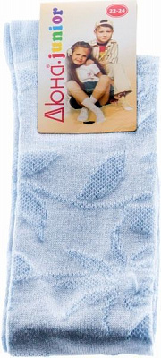 Duna 6В 463-24 32285581 32285581 р.22–24 світло-блакитний