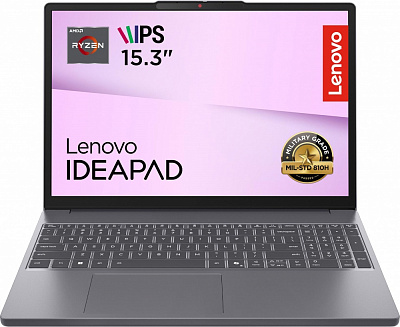 Ноутбук Lenovo ideapad Slim 3 15ARP10 15,3