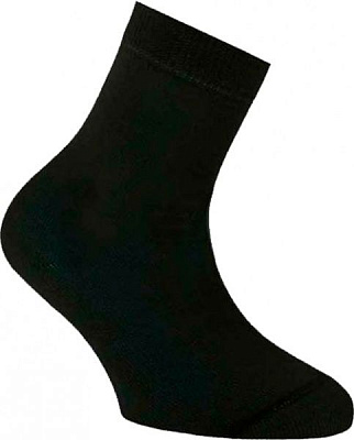 Шкарпетки дитячі Conte-Kids CK SOF-TIKI 7С-46СП р.22 чорний