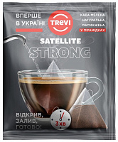 Кофе молотый Trevi в пирамидках Strong 10 г