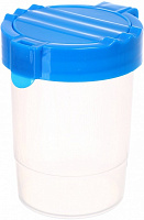 Непроливайка синяя Nota Bene