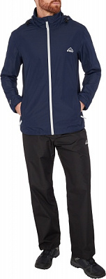 Куртка McKinley Kim II ux 285970-519 р.M темно-синій