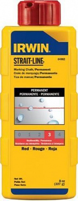 Фарба для малярних шнурів Irwin 64902