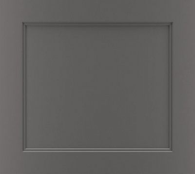 Фасад для кухні Грейд Графіт класік №299 533x596 Монреаль