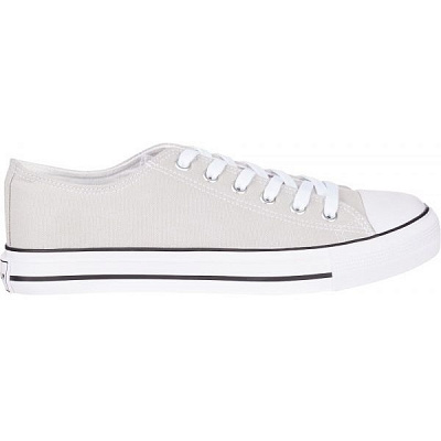 Кеды Firefly Canvas Low IV 302936-005 р. EUR 36 серый