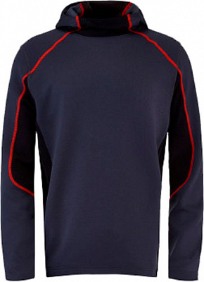 Джемпер Spyder Halcyon 191256-029 р. M темно-сірий