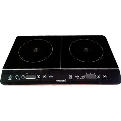 Плита индукционная HausMark IC-YL02B