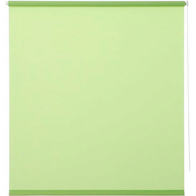 Ролета мини Bella Vita TU1 120x250 см зеленая 