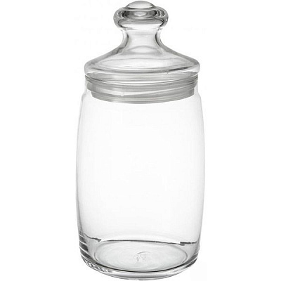 Банка з кришкою Pasabahce Cesni 1 л