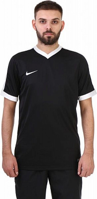 Футболка Nike SS STRIKER IV JSY 725892-010 S чорний
