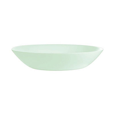 Тарілка супова Luminarc Diwali Paradise Green 20 см