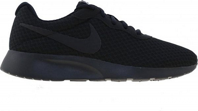 Кросівки Nike WMNS TANJUN 812655-002 р.6 чорний