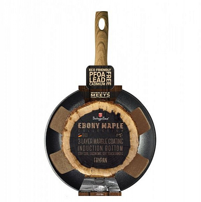 Сковорода Ebony MAPLE Collection 26 см BH 1838 Berlinger