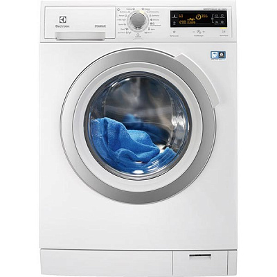 Пральна машина Electrolux EWF1287HDW2
