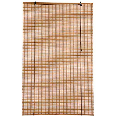 Ролета Bella Vita 60x160 см Планка темна