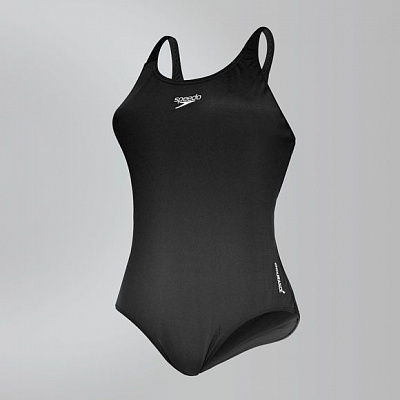Купальник Speedo Essential Endurance+ Medalist 8007260001 р.40 чорний