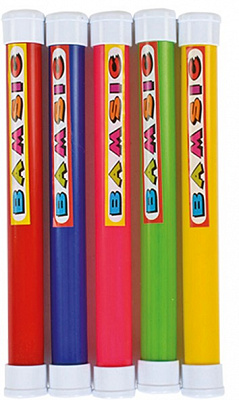 Ігровий набір Bamsic Естафетна паличка №4 0359