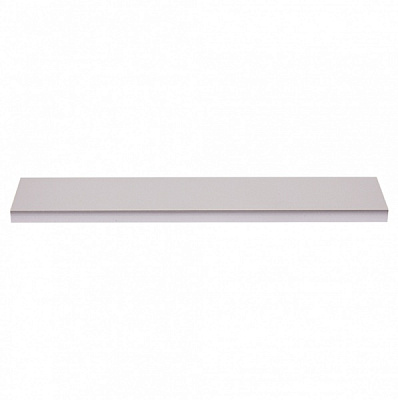 Мебельная ручка накладная Comit P64204902 192 мм сатин хром