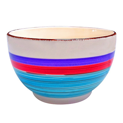 Салатник Keramia Colorful 14 см 24-237-104