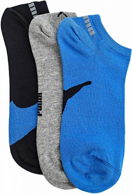 Носки Puma 88641203 88641203 синий р.39-42