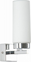 Подсветка для зеркал Nowodvorski CELTIC-I 40 Вт E14 IP 44 белый 3346 